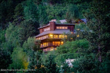 780 Mountain Laurel Drive, Aspen CO Homes for Sale Thumbnail