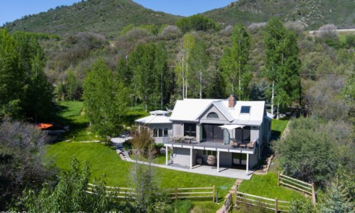 Aspen_Co_homes_for_sale_334_Twining_Flats_Road_2_TheAgencyAspen