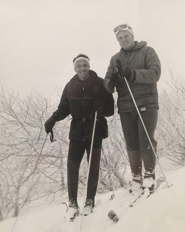 1960s_Peter-Estin-with-Ted-Kennedy-at-Sugarbush_96res